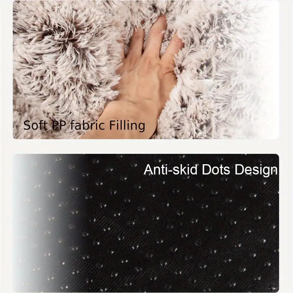 Cute Comfortable Bear Paw Pet Sofa