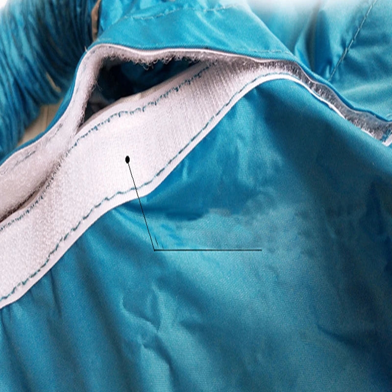 Stress Free Portable Pet Drying Bag