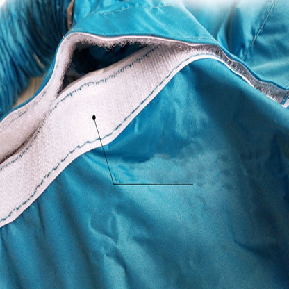 Stress Free Portable Pet Drying Bag