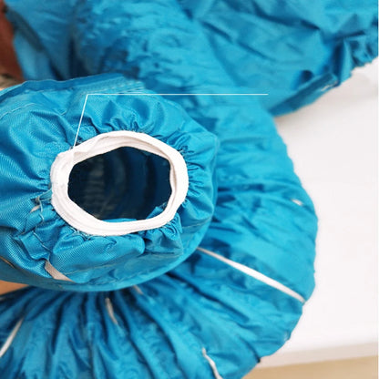 Stress Free Portable Pet Drying Bag