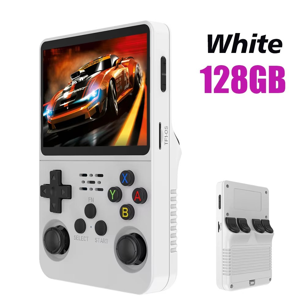 Ultimate Handheld Gaming Console