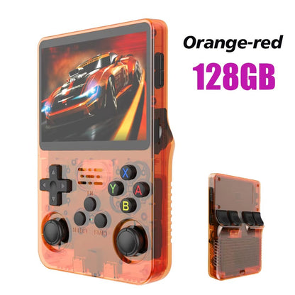 Ultimate Handheld Gaming Console