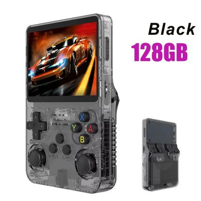 Ultimate Handheld Gaming Console