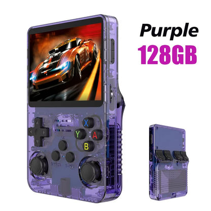 Ultimate Handheld Gaming Console